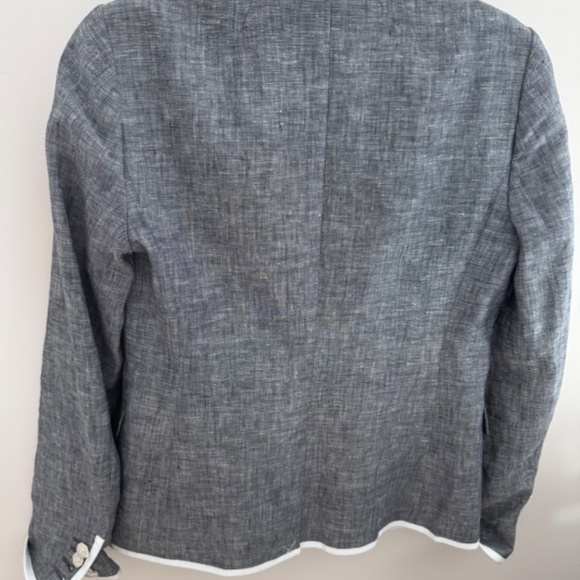 J. Crew Schoolboy Blazer - Picture 2 of 4